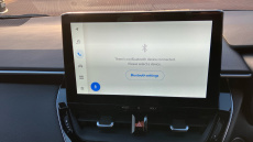 Toyota Corolla 1.8 Hybrid GR Sport 5dr CVT Hybrid Hatchback